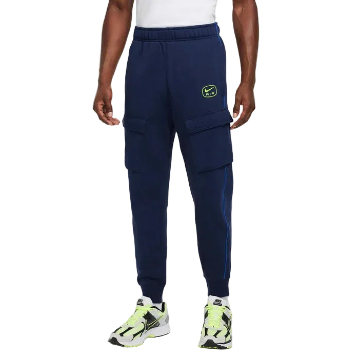 Nike Sportswear Air Cargo "Kék" Férfi Melegítőnadrág
