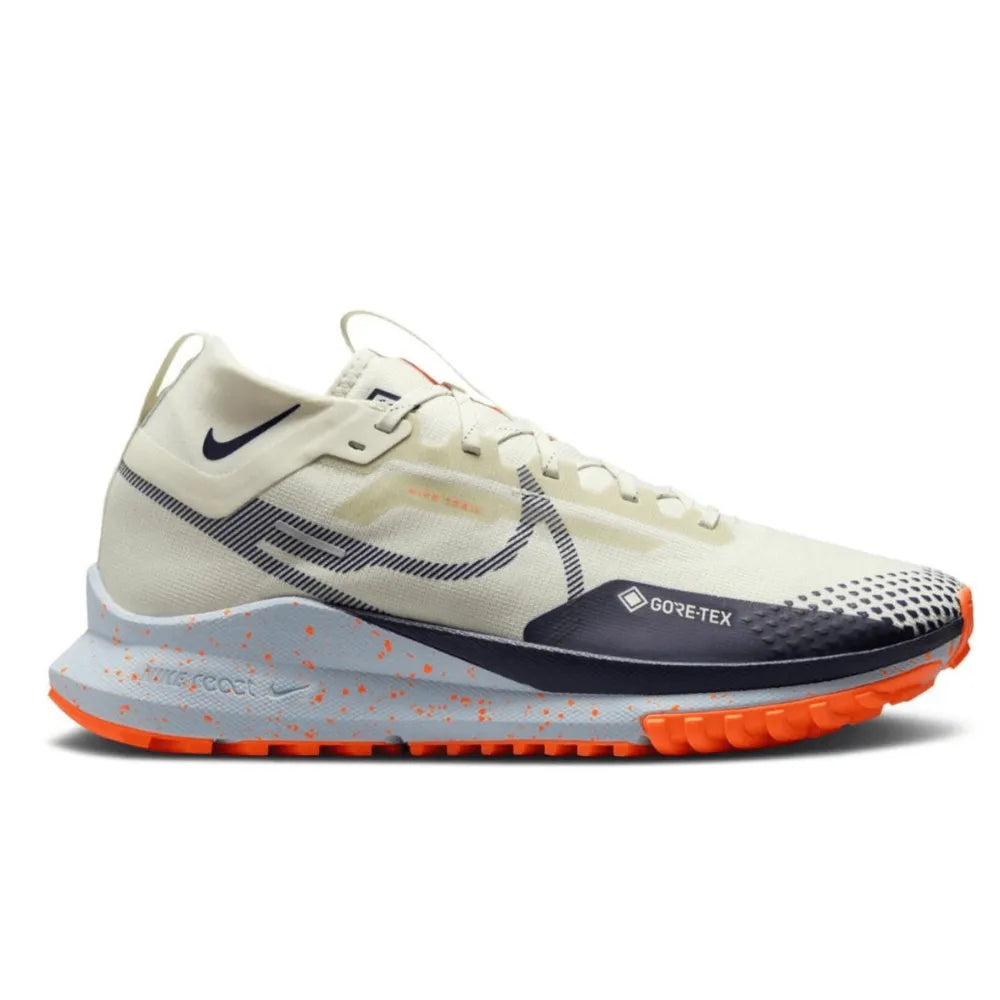 Nike React Pegasus Trail 4 GTX Férfi terepfutó cipő