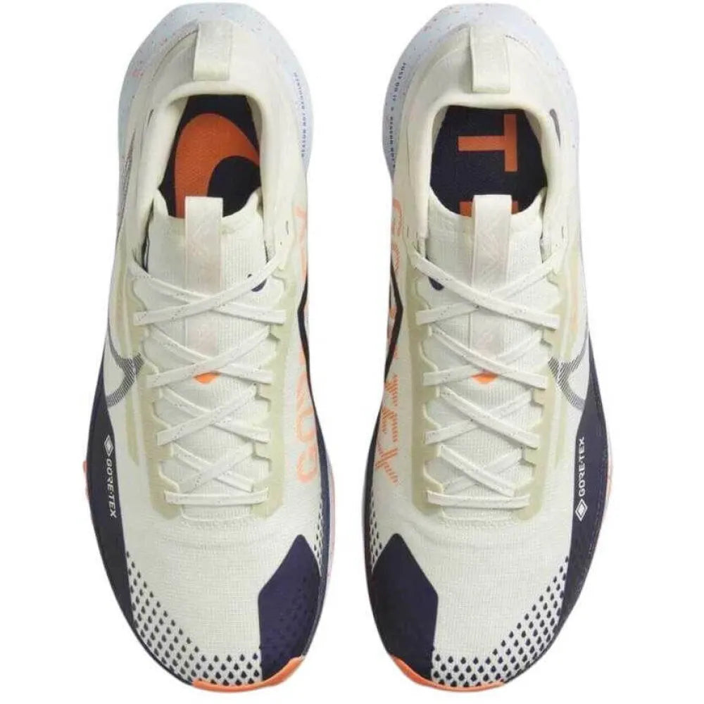 Nike React Pegasus Trail 4 GTX Férfi terepfutó cipő