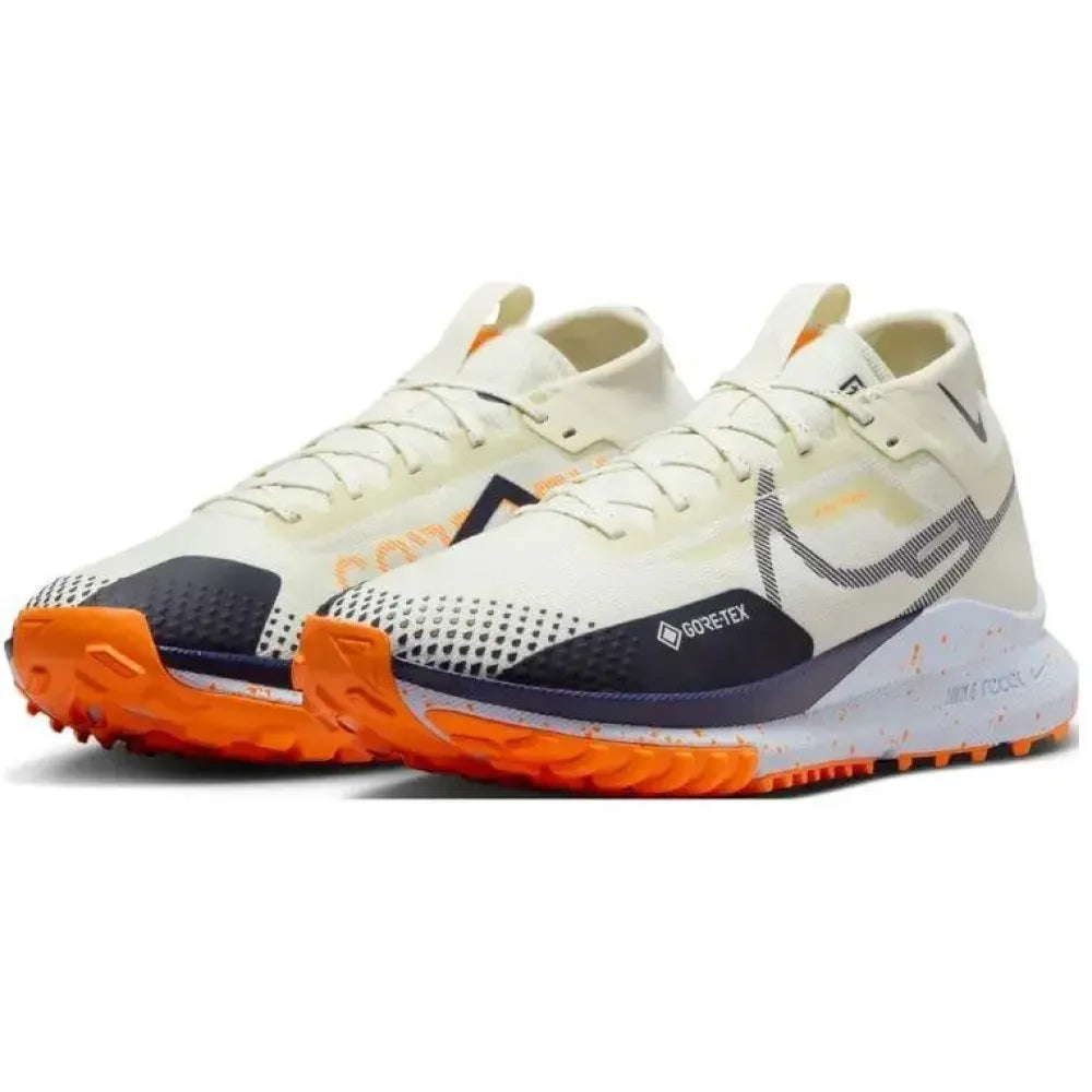 Nike React Pegasus Trail 4 GTX Férfi terepfutó cipő