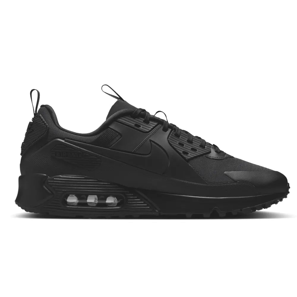 Nike Air Max 90 Drift "Fekete" Férfi utcai cipő