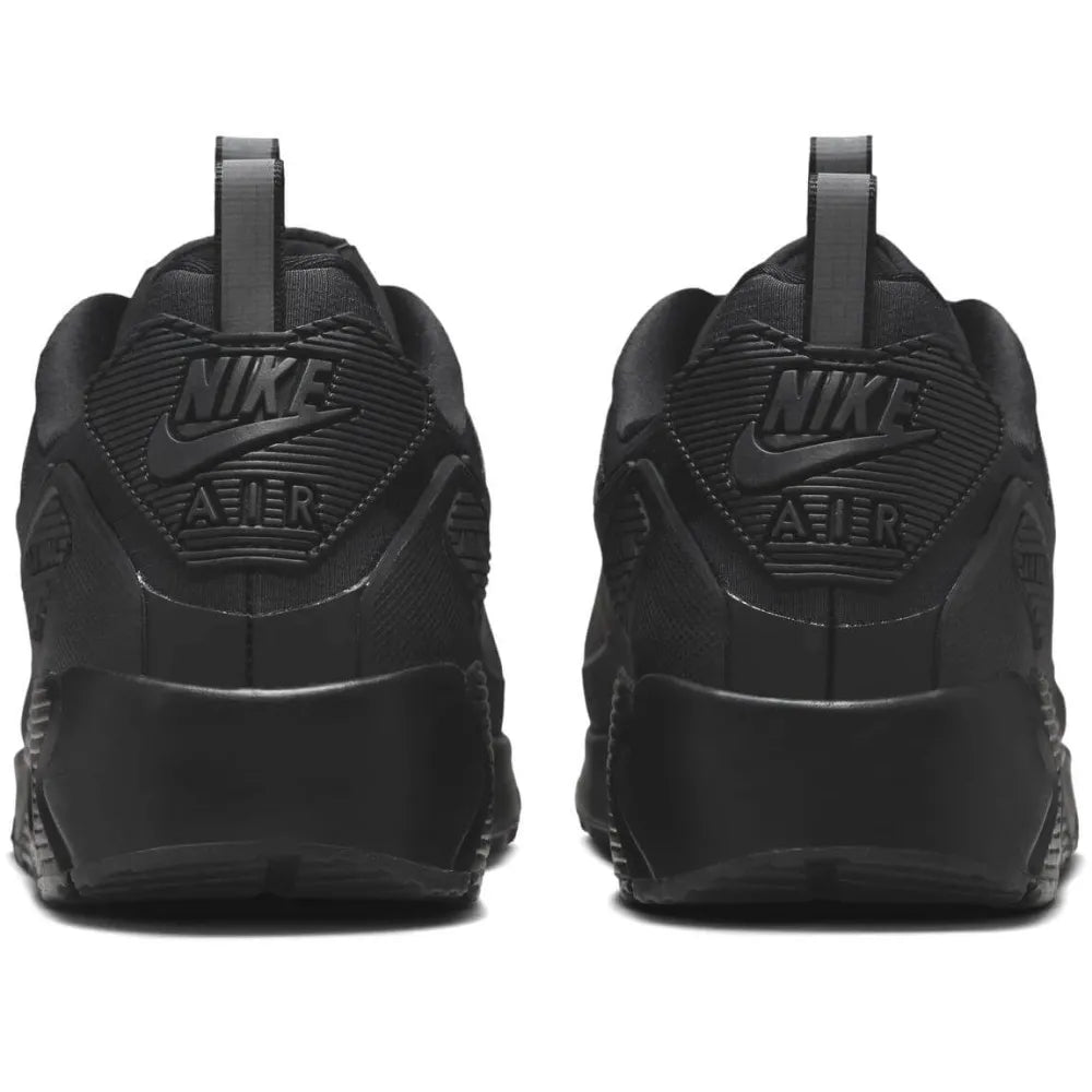 Nike Air Max 90 Drift "Fekete" Férfi utcai cipő