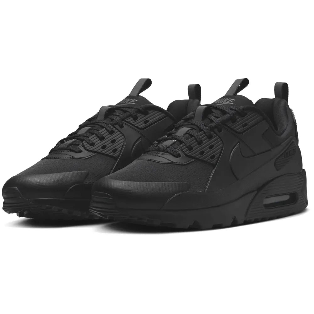 Nike Air Max 90 Drift "Fekete" Férfi utcai cipő
