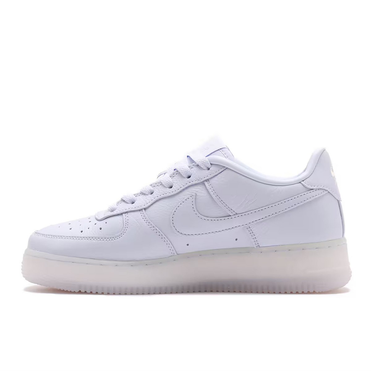 NIKE AIR FORCE 1 NOCTA "PURPLE/COBALT TINT"