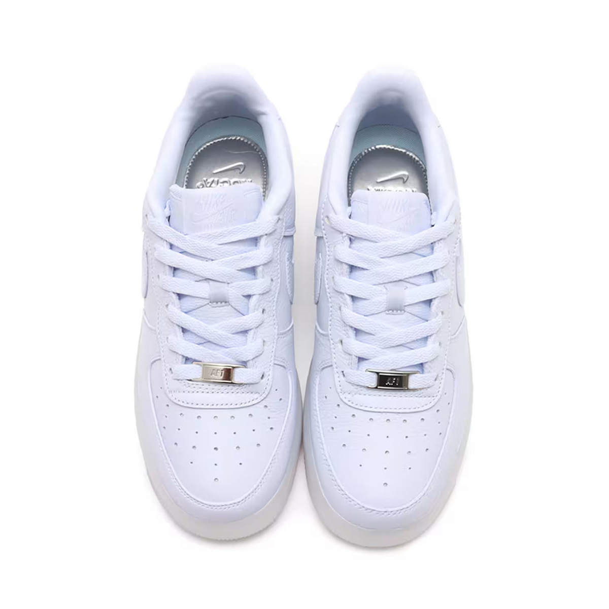 NIKE AIR FORCE 1 NOCTA "PURPLE/COBALT TINT"