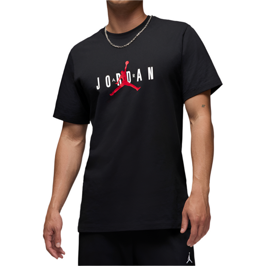 Jordan Air "Fekete" Férfi Póló