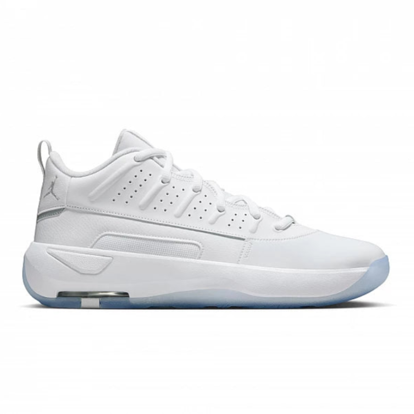 Jordan Max Aura 7 "White Vast Grey"