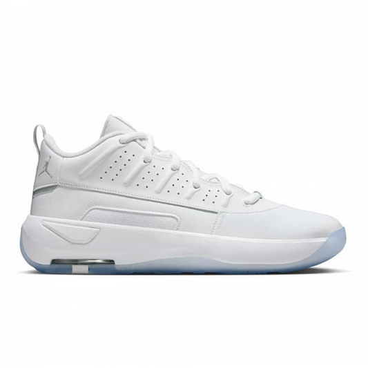 Jordan Max Aura 7 "White Vast Grey"