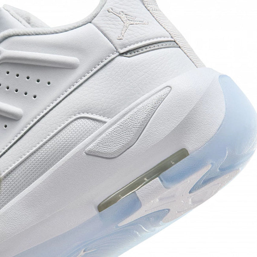 Jordan Max Aura 7 "White Vast Grey"