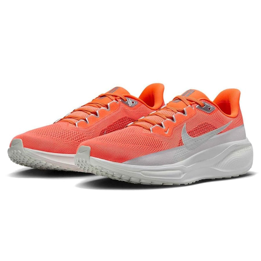 Nike Pegasus 41 Premium "Hyper Crimson Orange" férfi futócipő