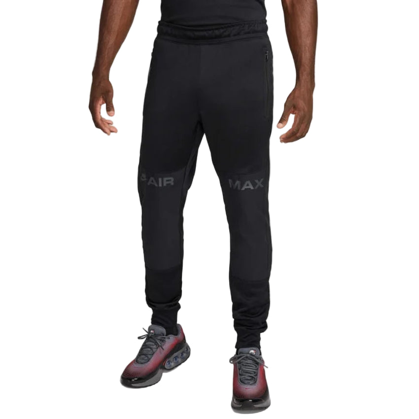 Nike Sportswear Air Max Férfi "Fekete" Melegítőnadrág