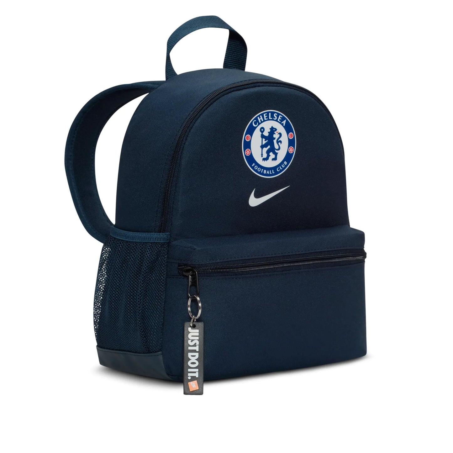 Nike Chelsea 2025/2026 Just Do It "Kék" Mini hátizsák (11Liter)