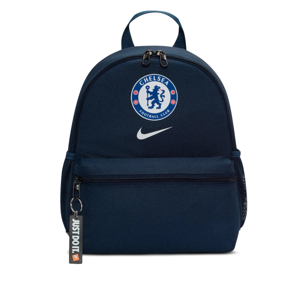 Nike Chelsea 2025/2026 Just Do It "Kék" Mini hátizsák (11Liter)