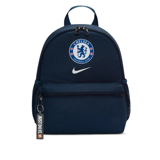 Nike Chelsea 2025/2026 Just Do It "Kék" Mini hátizsák (11Liter)