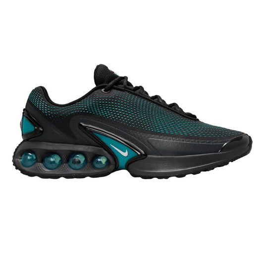 Nike Air max DN "Black Dusty Cactus" férfi utcai cipő