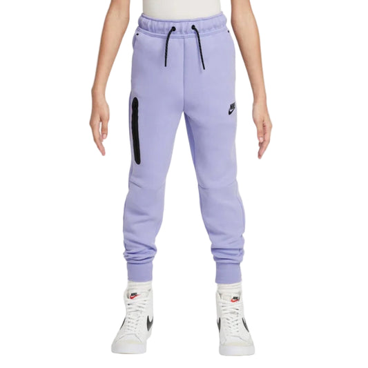 Nike Sportswear Tech Fleece "Jéglila" Gyerek Nadrág