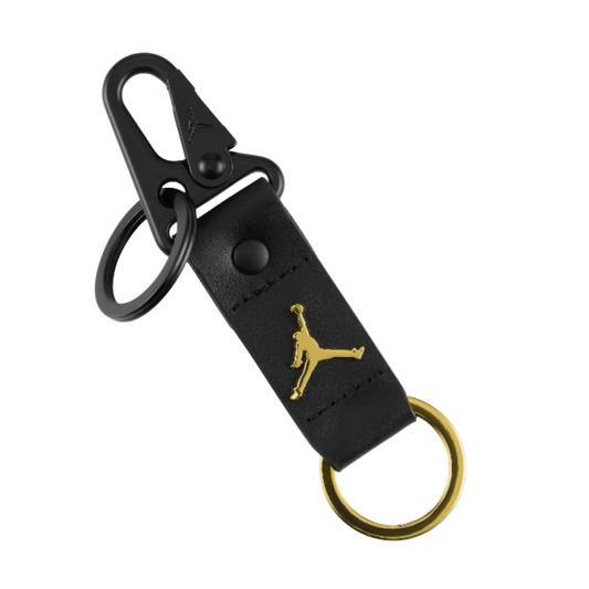 Jordan Férfi Jumpman Ingot Kulcstartó