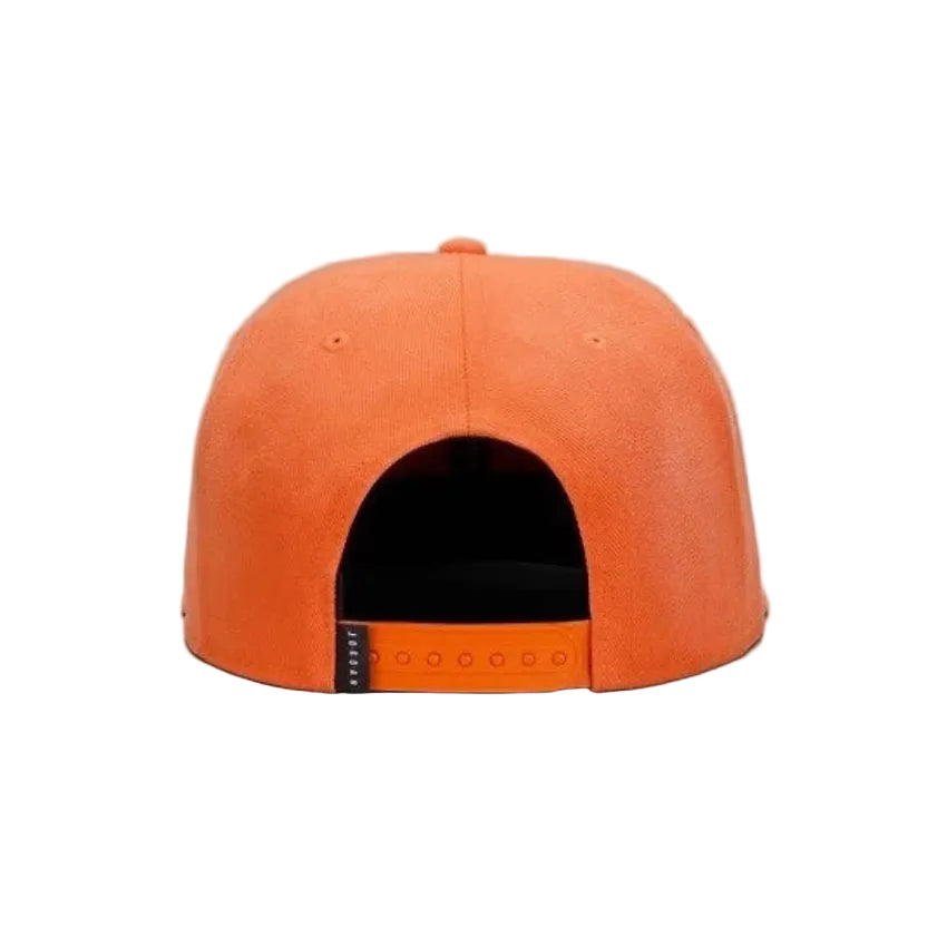 Jordan Jumpman Pro Structured Cap Állítható "Narancs" Sapka
