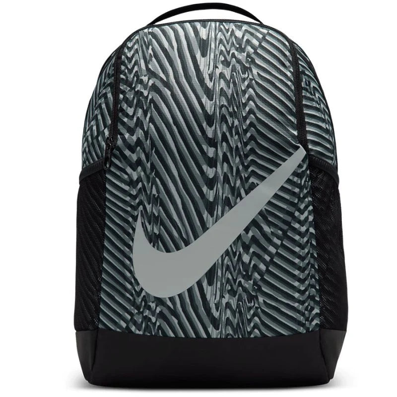 Nike Brasilia Equipment Backpack Hátizsák (18Liter)
