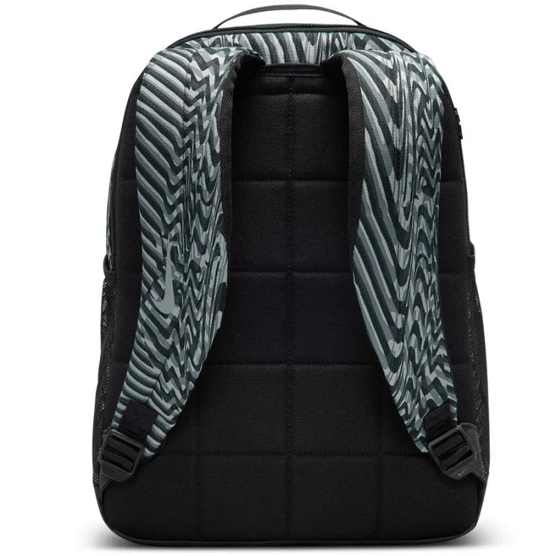 Nike Brasilia Equipment Backpack Hátizsák (18Liter)