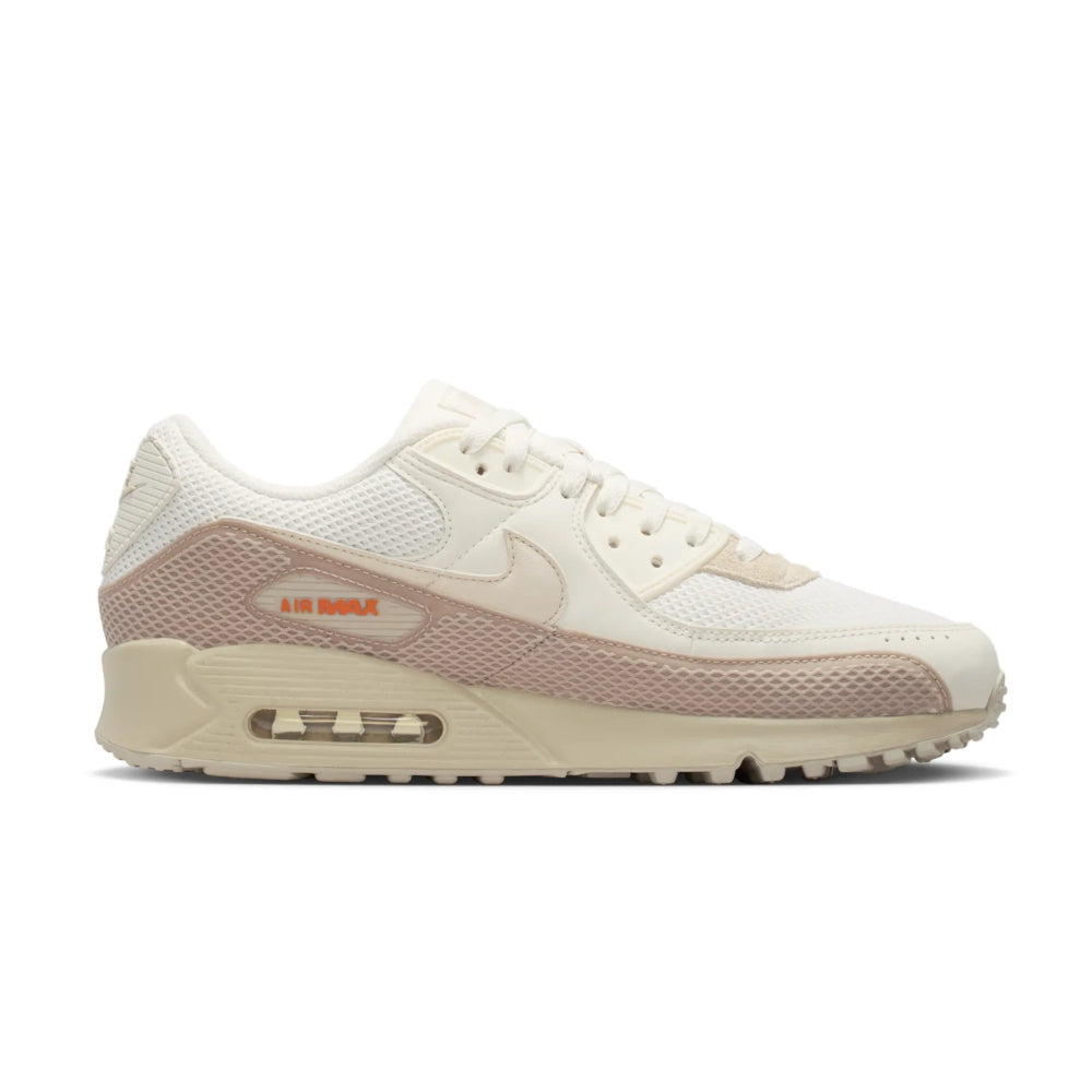 Nike Air Max 90 Premium "Phantom Cream II"