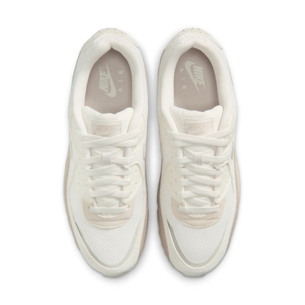 Nike Air Max 90 Premium "Phantom Cream II"