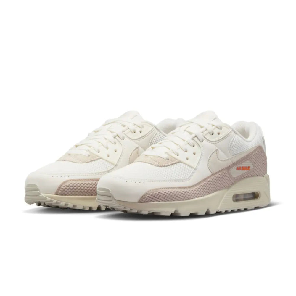 Nike Air Max 90 Premium "Phantom Cream II"