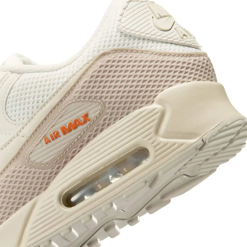 Nike Air Max 90 Premium "Phantom Cream II"