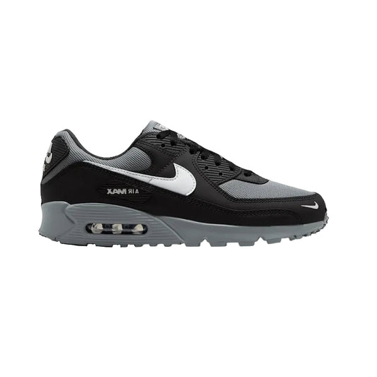 Nike Air Max 90 "Anthracite Black"
