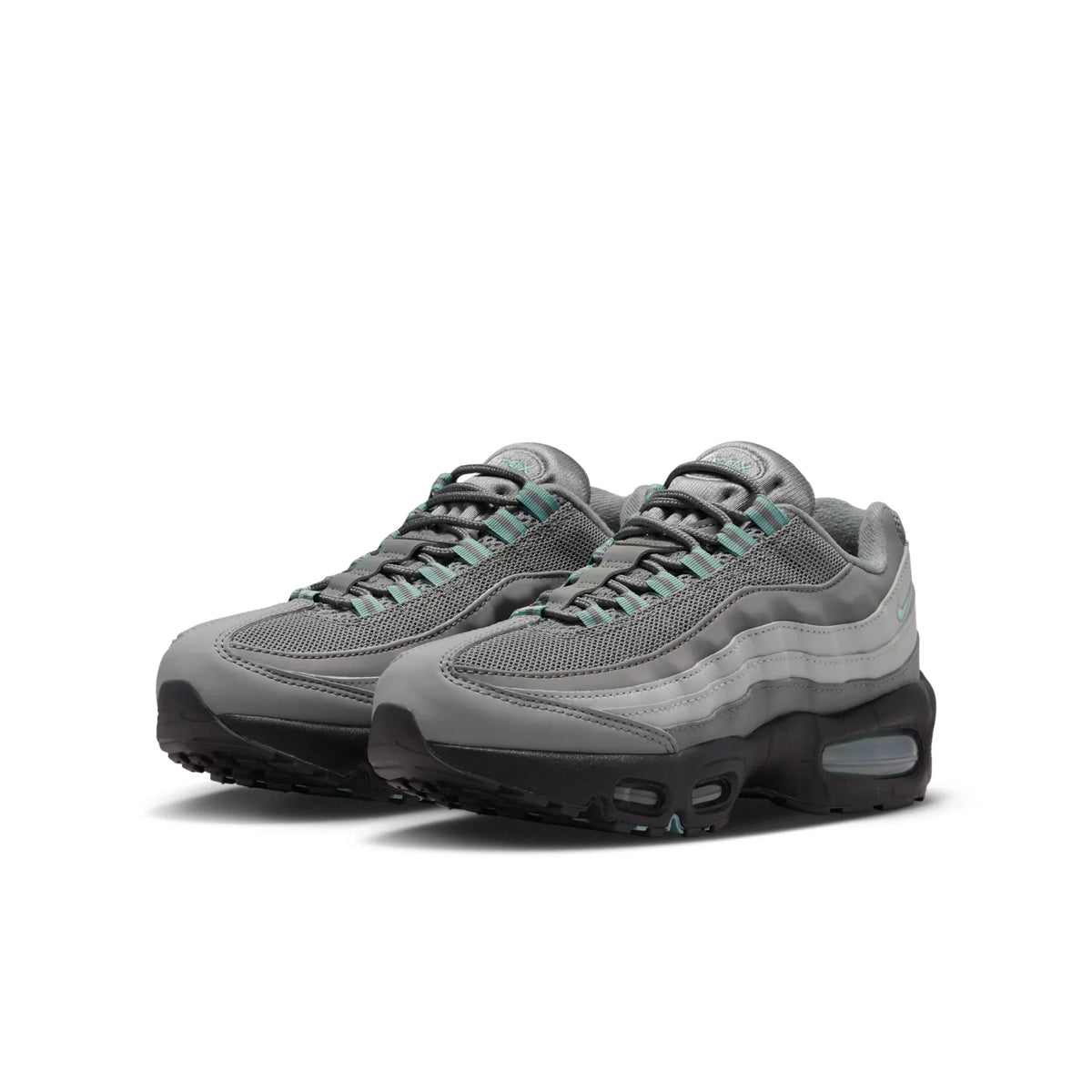 Nike Air Max 95 "Smoke Grey"
