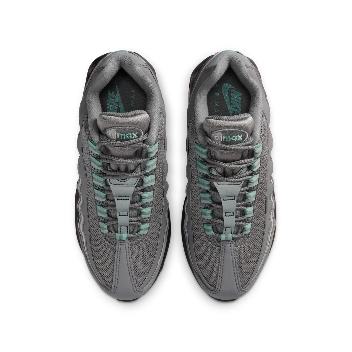 Nike Air Max 95 "Smoke Grey"