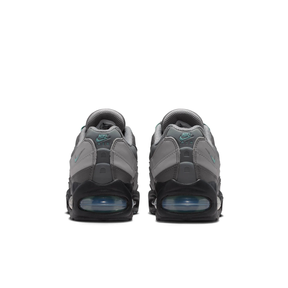 Nike Air Max 95 "Smoke Grey"