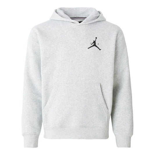 Jordan Jumpman Fleece "Szürke" Férfi Pulóver