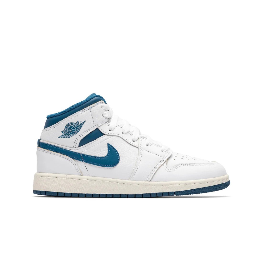 Jordan 1 Mid SE Industrial Blue - Golyó Sport