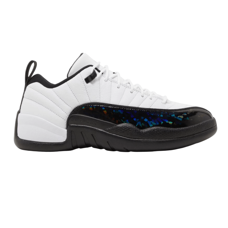 JORDAN 12 RETRO LOW OG 25 YEARS IN CHINA - Golyó Sport