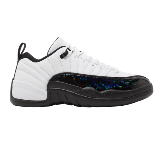 JORDAN 12 RETRO LOW OG 25 YEARS IN CHINA - Golyó Sport