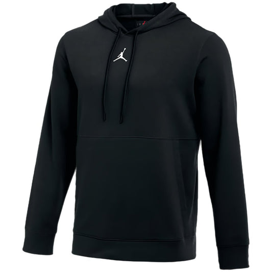 Jordan Air Kapucnis Férfi Fekete Pulóver - Golyó Sport
