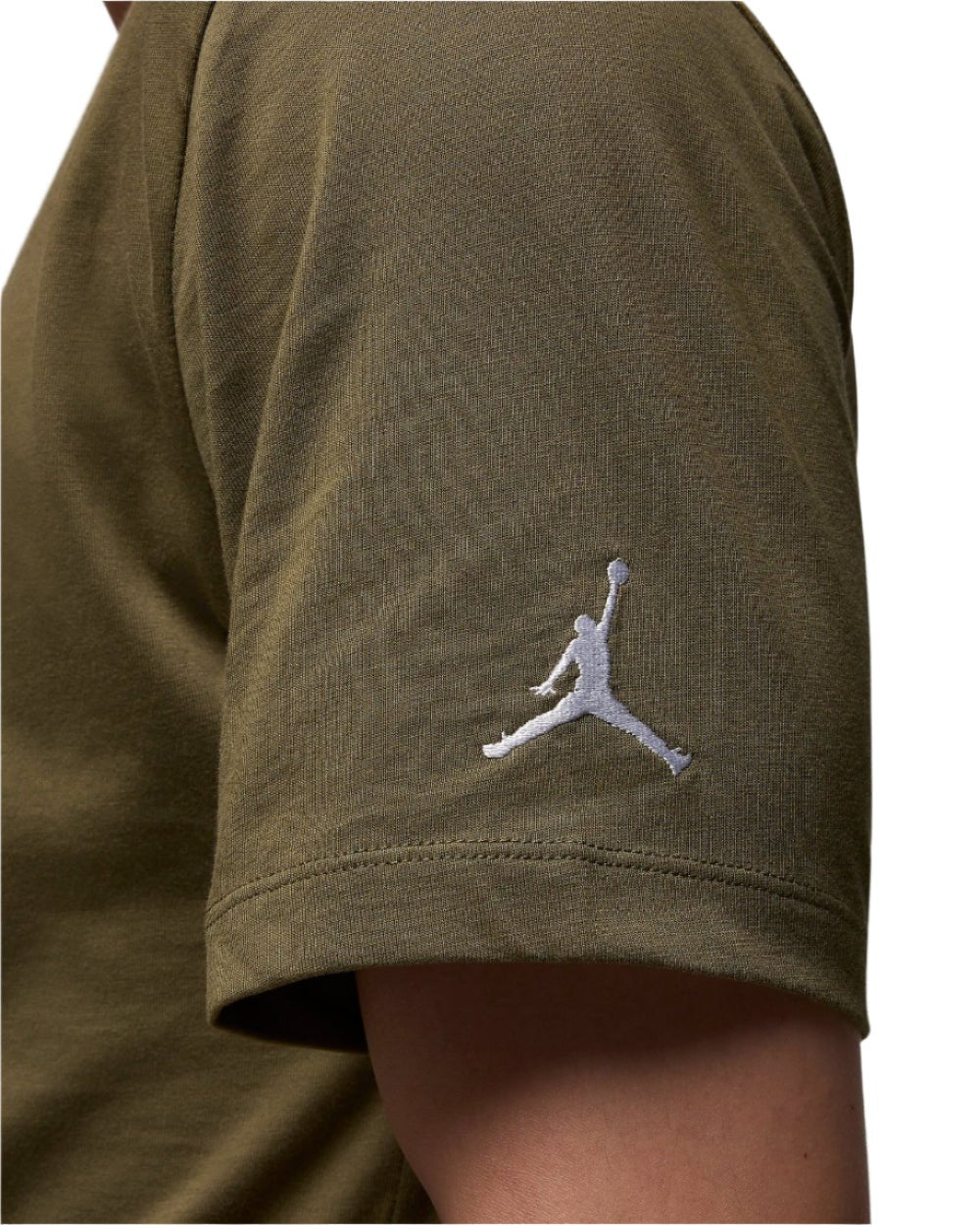 Jordan Air "Khaki" Férfi póló - Golyó Sport