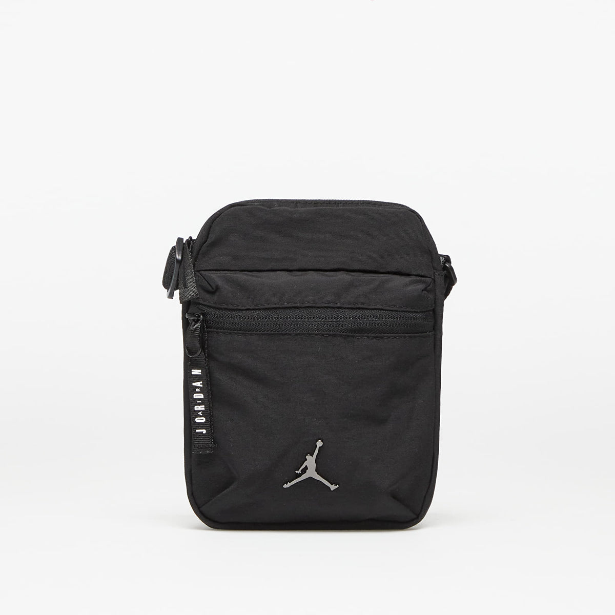 JORDAN AIRBORNE HIP BAG (0.5L) FEKETE - Golyó Sport