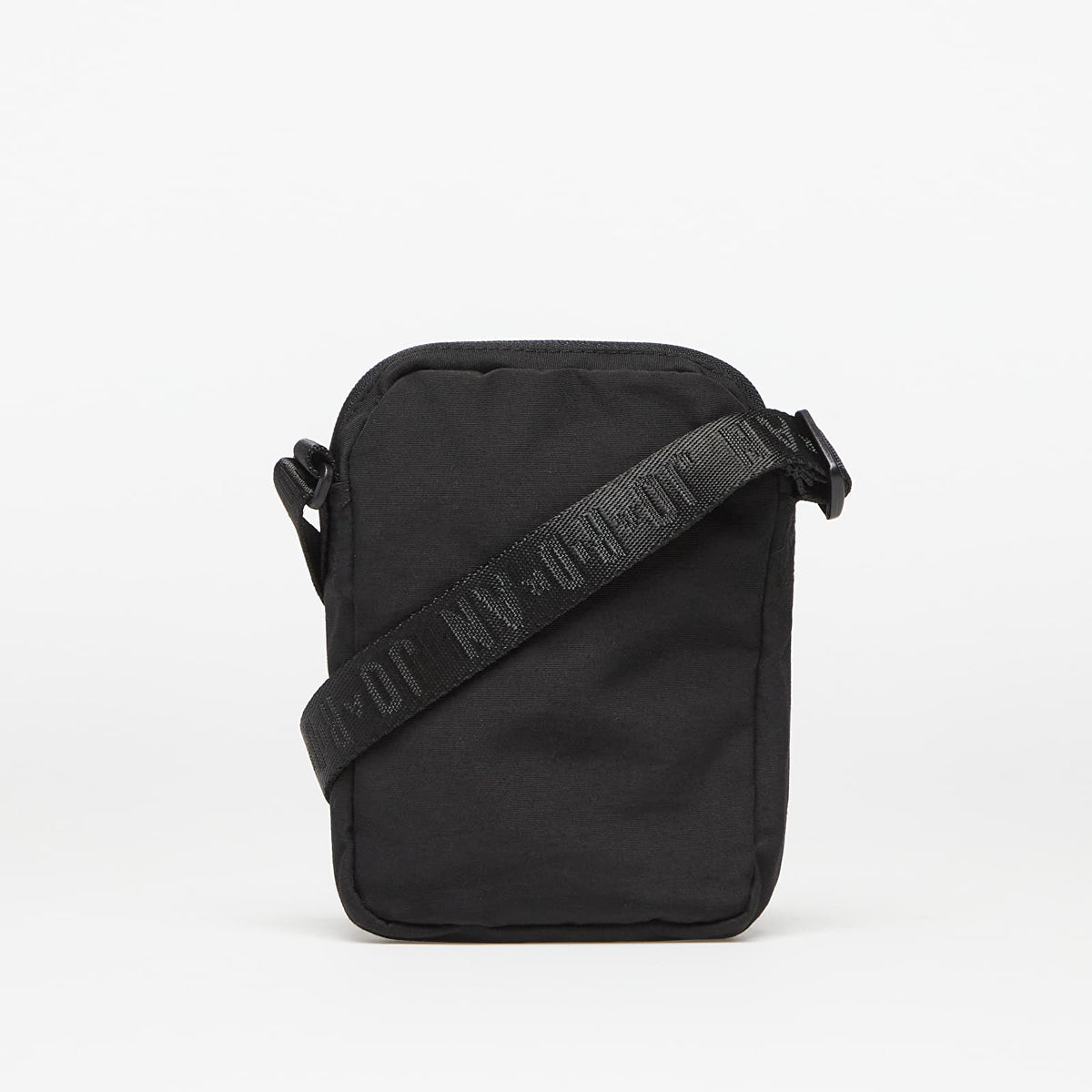 JORDAN AIRBORNE HIP BAG (0.5L) FEKETE - Golyó Sport