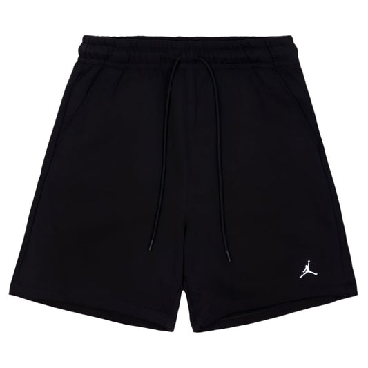 Jordan Brooklyn Short "Fekete" Férfi Rövidnadrág - Golyó Sport