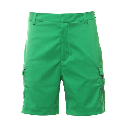 Jordan Dri - fit Golf Short "Zöld" Férfi Rövidnadrág - Golyó Sport