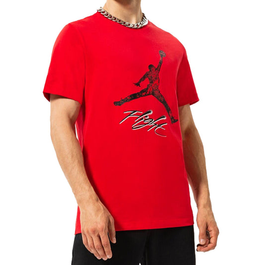 JORDAN ESSENTIAL JUMPMAN PIROS PÓLÓ - Golyó Sport
