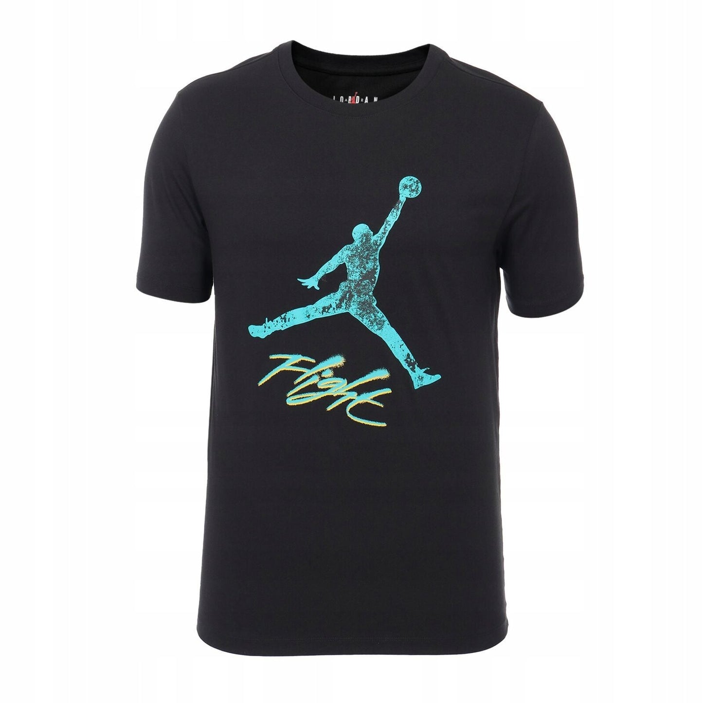 JORDAN ESSENTIALS FEKETE FÉRFI PÓLÓ - Golyó Sport