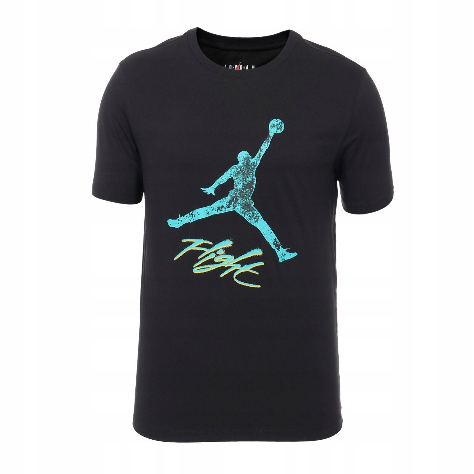 JORDAN ESSENTIALS FEKETE FÉRFI PÓLÓ - Golyó Sport