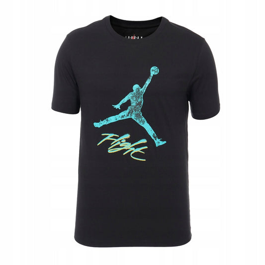 JORDAN ESSENTIALS FEKETE FÉRFI PÓLÓ - Golyó Sport