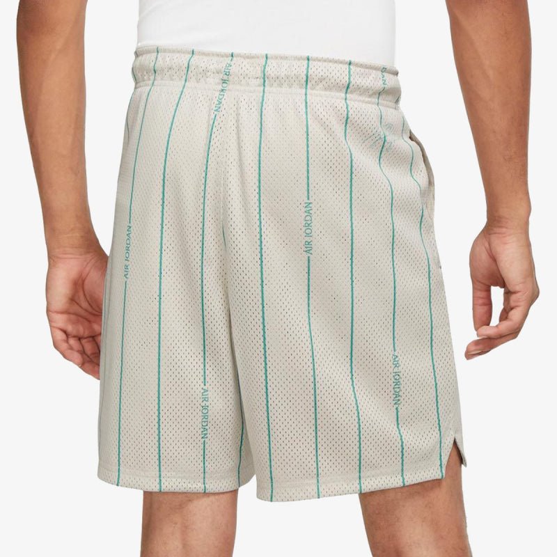 Jordan Essentials Nyomtatott Short "Krém" Férfi Rövidnadrág - Golyó Sport
