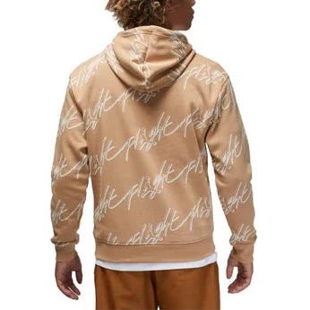 Jordan fleece férfi pulóver - Golyó Sport