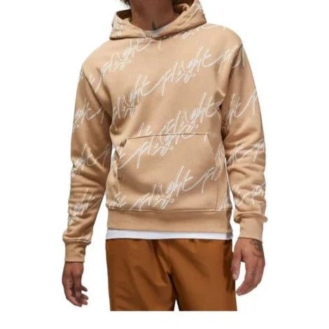 Jordan fleece férfi pulóver - Golyó Sport