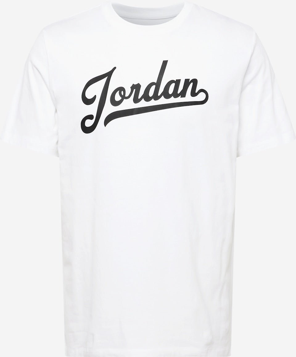 Jordan Flight MVP Fehér Férfi Póló - Golyó Sport